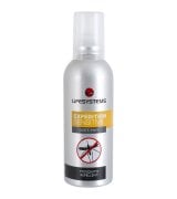 Спрей від комах Lifesystems Expedition Sensitive, 100 ml (34330)