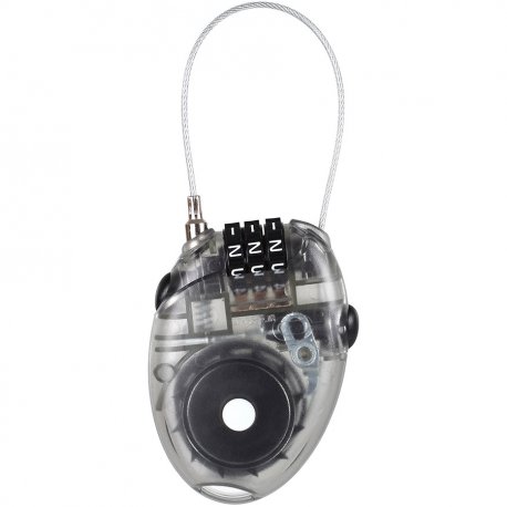 Замок Lifeventure Mini Cable Lock (9750)