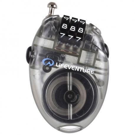 Замок Lifeventure Mini Cable Lock (9750)