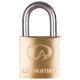 Замок Lifeventure Mini Padlocks 2-Pack (9770)