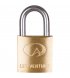 Замок Lifeventure Mini Padlocks 2-Pack (9770)