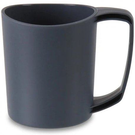 Кружка Lifeventure Ellipse Mug, 300 мл Graphite (75330)