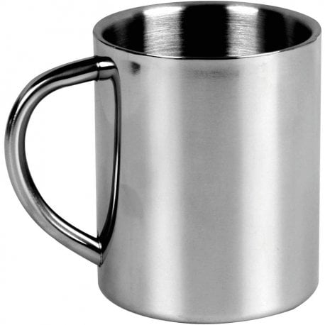 Кружка Lifeventure SS Camping Mug 300 ml (9535-300)