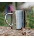 Кружка Lifeventure SS Camping Mug 300 ml (9535-300)