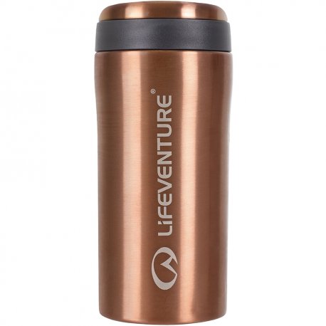 Кружка Lifeventure Thermal Mug, 300 мл Copper (9530C)