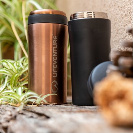 Кружка Lifeventure Thermal Mug Copper (9530C)