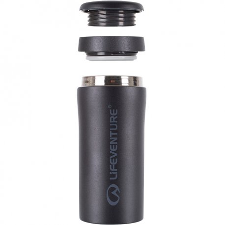 Кружка Lifeventure Thermal Mug Midnight Blue (76200)