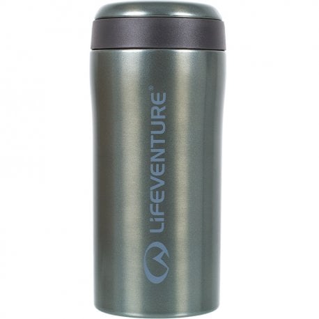 Кружка Lifeventure Thermal Mug, 300 мл Tungsten (9530T)