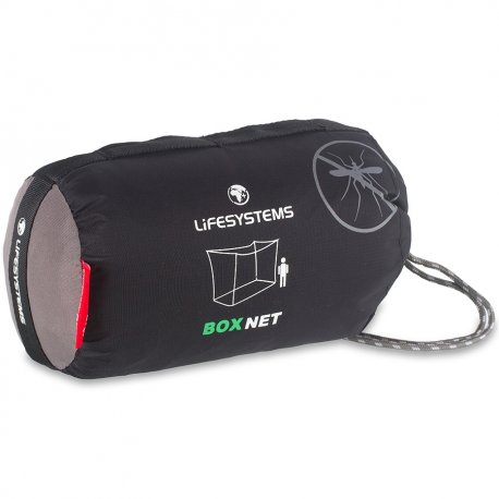 Протимоскітна сітка Lifesystems Box Net Single (5550)