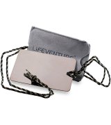 Зеркало Lifeventure Travel Mirror (9380)