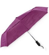 Парасолька Lifeventure Trek Umbrella Medium Purple (68014)