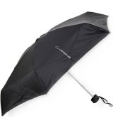 Зонт Lifeventure Trek Umbrella Small Black (9460)