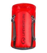 Компрессионный мешок Lifeventure Ultralight Compression Sacks Red, 5 (59160)