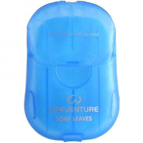 Мило Lifeventure Soap Leaves (62000)