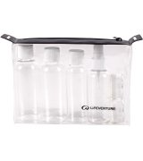 Набор Lifeventure Flight Bottle Set (64210)