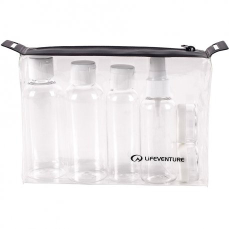Набор Lifeventure Flight Bottle Set (64210)