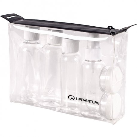 Набір Lifeventure Flight Bottle Set (64210)