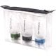 Набір Lifeventure Silicone Flight Bottle Set (64220)