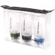 Набор Lifeventure Silicone Flight Bottle Set (64220)