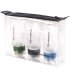 Набір Lifeventure Silicone Flight Bottle Set (64220)
