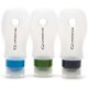 Набор Lifeventure Silicone Flight Bottle Set (64220)