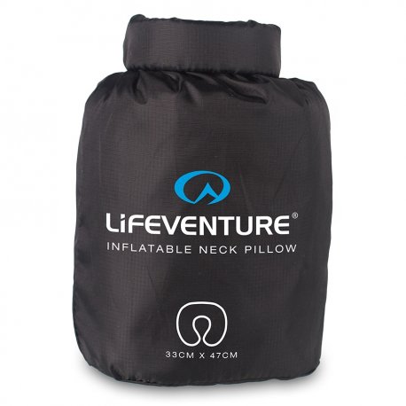 Подушка Lifeventure Inflatable Neck Pillow (65380)