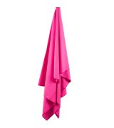 Полотенце Lifeventure Soft Fibre Advance L Pink (63032)