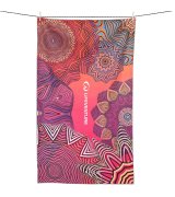 Полотенце Lifeventure Soft Fibre Printed Giant Mandala (63560)