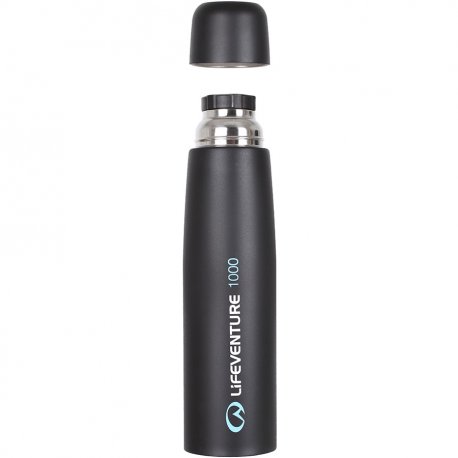 Термос Lifeventure Vacuum Flask 1.0 L (74545)