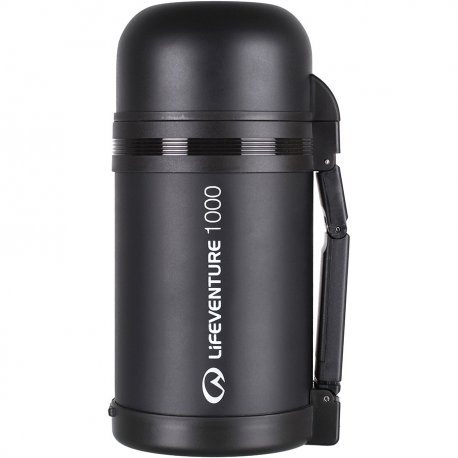 Термос Lifeventure Wide Mouth 1.0 L (9650)