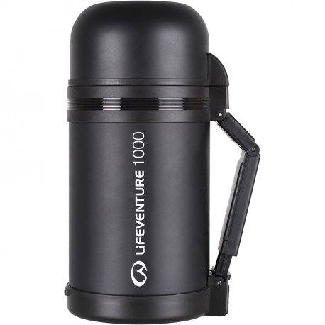 Термос Lifeventure Wide Mouth 1.0 L (9650)