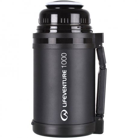 Термос Lifeventure Wide Mouth 1.0 L (9650)