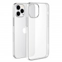 Чехол Hoco Light Series для Apple iPhone 12 Pro Max Clear
