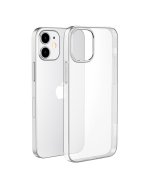 Чехол Hoco Light Series для Apple iPhone 12/12 Pro Clear
