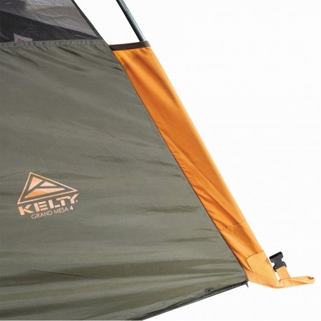 Палатка Kelty Grand Mesa 4 (40811920)