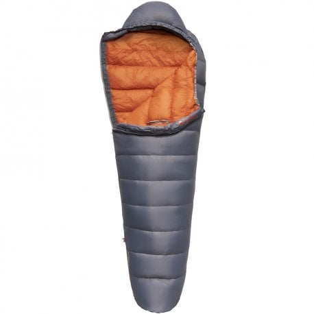 Спальник Kelty Cosmic 40 Long (35414821-LR)