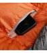 Спальник Kelty Cosmic 40 Regular (35414821-RR)