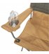 Стул Kelty Essential canyon brown (61511719-CYB)