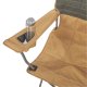 Стілець Kelty Essential canyon brown (61511719-CYB)