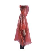 Пончо AceCamp Emergency Rain Poncho Red (3907-RD)