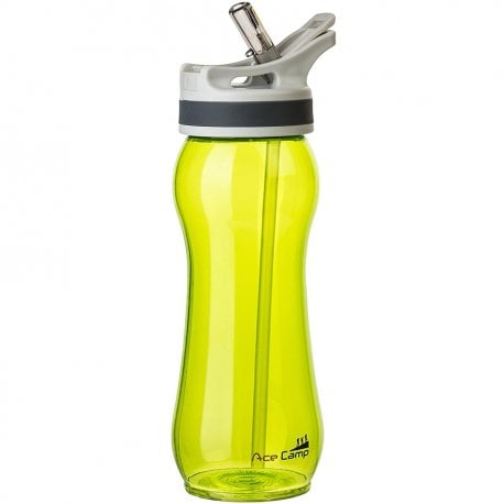 Фляга AceCamp Traveller Medium Green, 600 мл (15535)