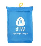 Защитное дно для палатки Sierra Designs Footprint Clip Flashlight 2 (46144718)