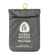 Защитное дно для палатки Sierra Designs Footprint Meteor 2 (46154918)
