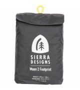 Защитное дно для палатки Sierra Designs Footprint Moon 2 (46157220)