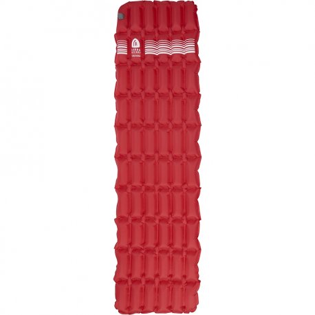 Коврик Sierra Designs Granby Insulated Red (70430220R)