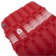 Коврик Sierra Designs Granby Insulated Red (70430220R) Коврик Sierra Designs Granby Insulated Red (70430220R)