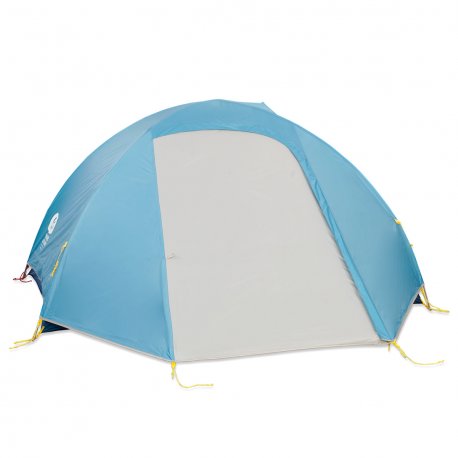 Намет Sierra Designs Full Moon 3 blue-desert (40157322)