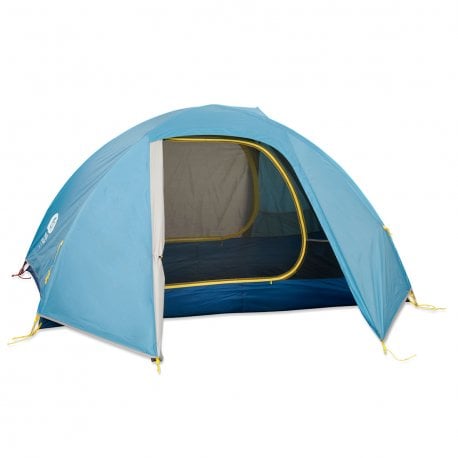 Намет Sierra Designs Full Moon 3 blue-desert (40157322)