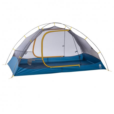Намет Sierra Designs Full Moon 3 blue-desert (40157322)