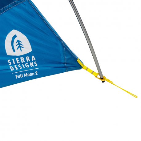 Палатка Sierra Designs Full Moon 3 blue-desert (40157322)